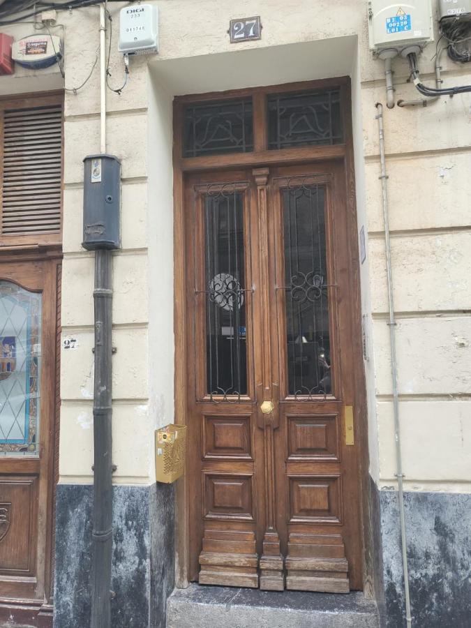 Ferienwohnung Amplio Y Recien Reformado En Indautxu Bilbao Exterior foto
